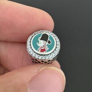 Pandora United Kingdom Disney Mickey  Exclusive Charm